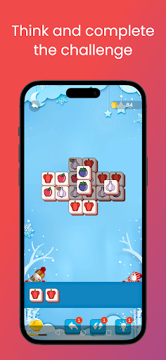 komputer 3 Tiles Puzzle