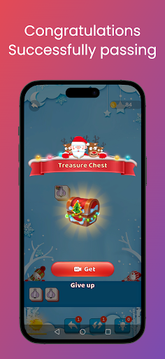 komputer 3 Tiles Puzzle