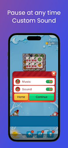 komputer 3 Tiles Puzzle