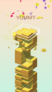 Juicy Stack - 3D Tile Puzzlе電腦版