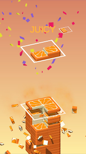 Juicy Stack - 3D Tile Puzzlе電腦版