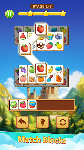 Tile Toy Match para PC