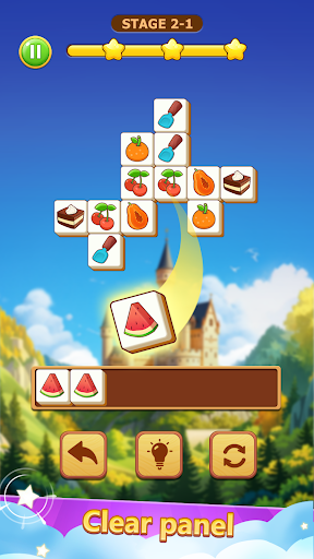 Tile Toy Match para PC