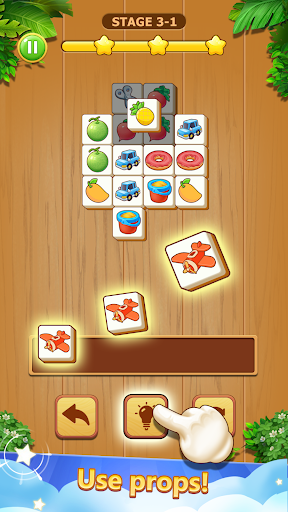 Tile Toy Match para PC