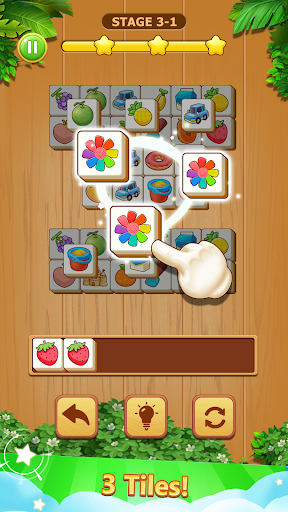 Tile Toy Match para PC