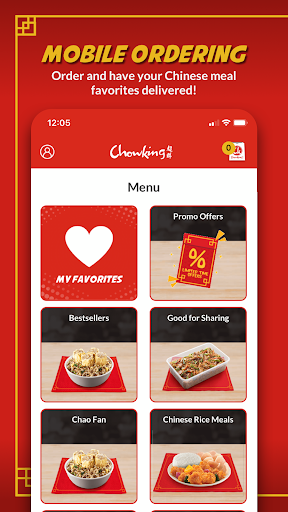 Chowking Philippines PC