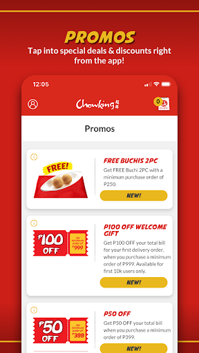 Chowking Philippines PC