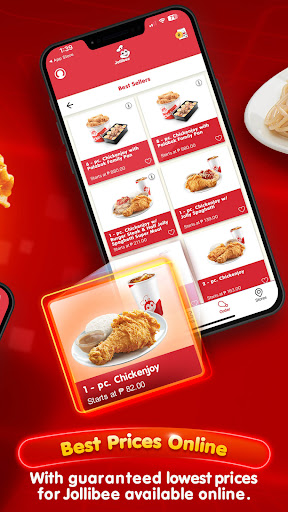 Jollibee Philippines PC