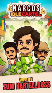 Narcos: Idle Cartel PC