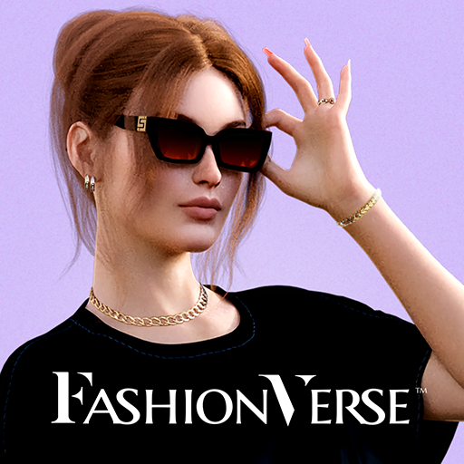 FashionVerse: Fashion Your Way PC