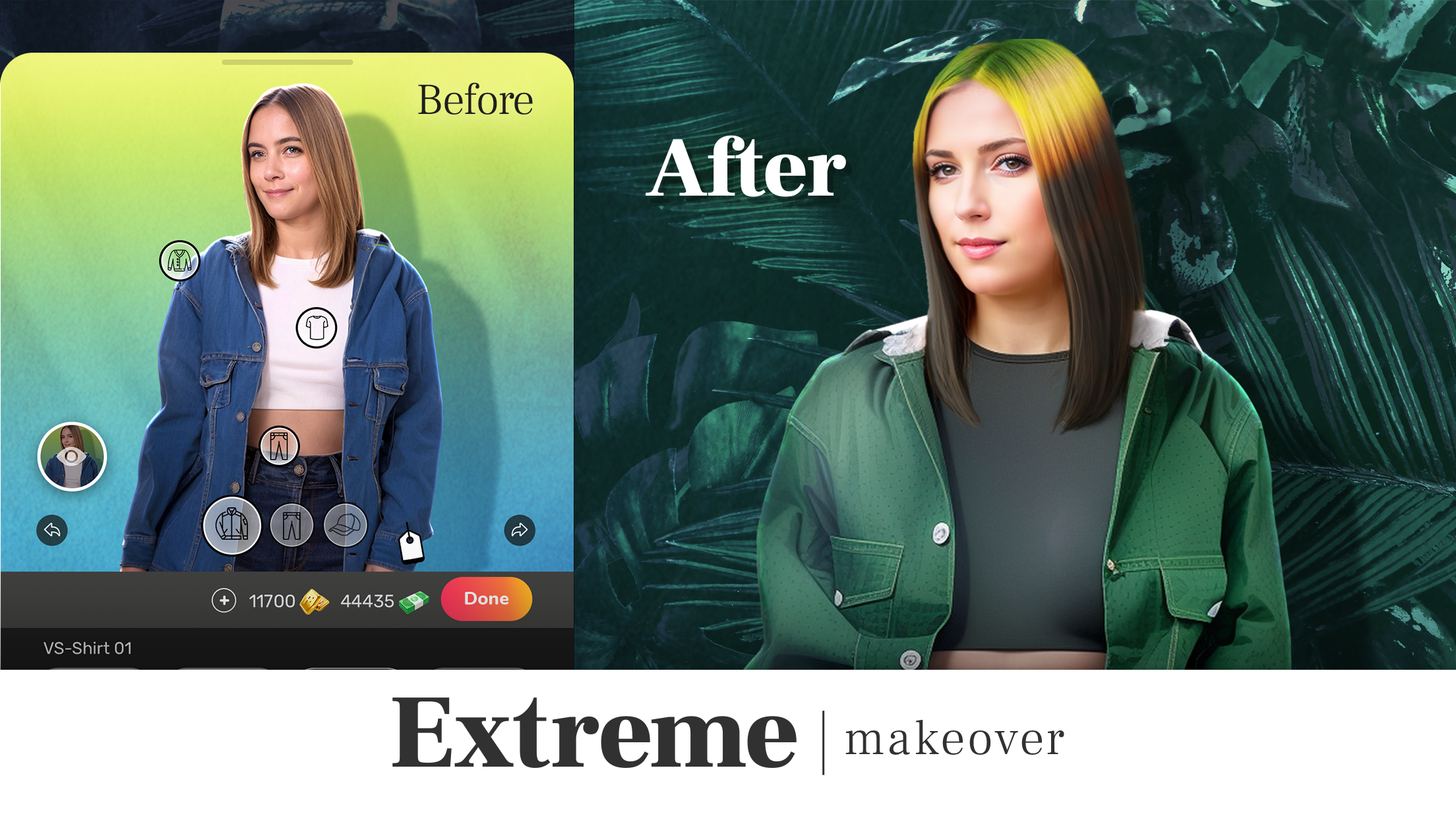 FashionVerse: Fashion Your Way PC