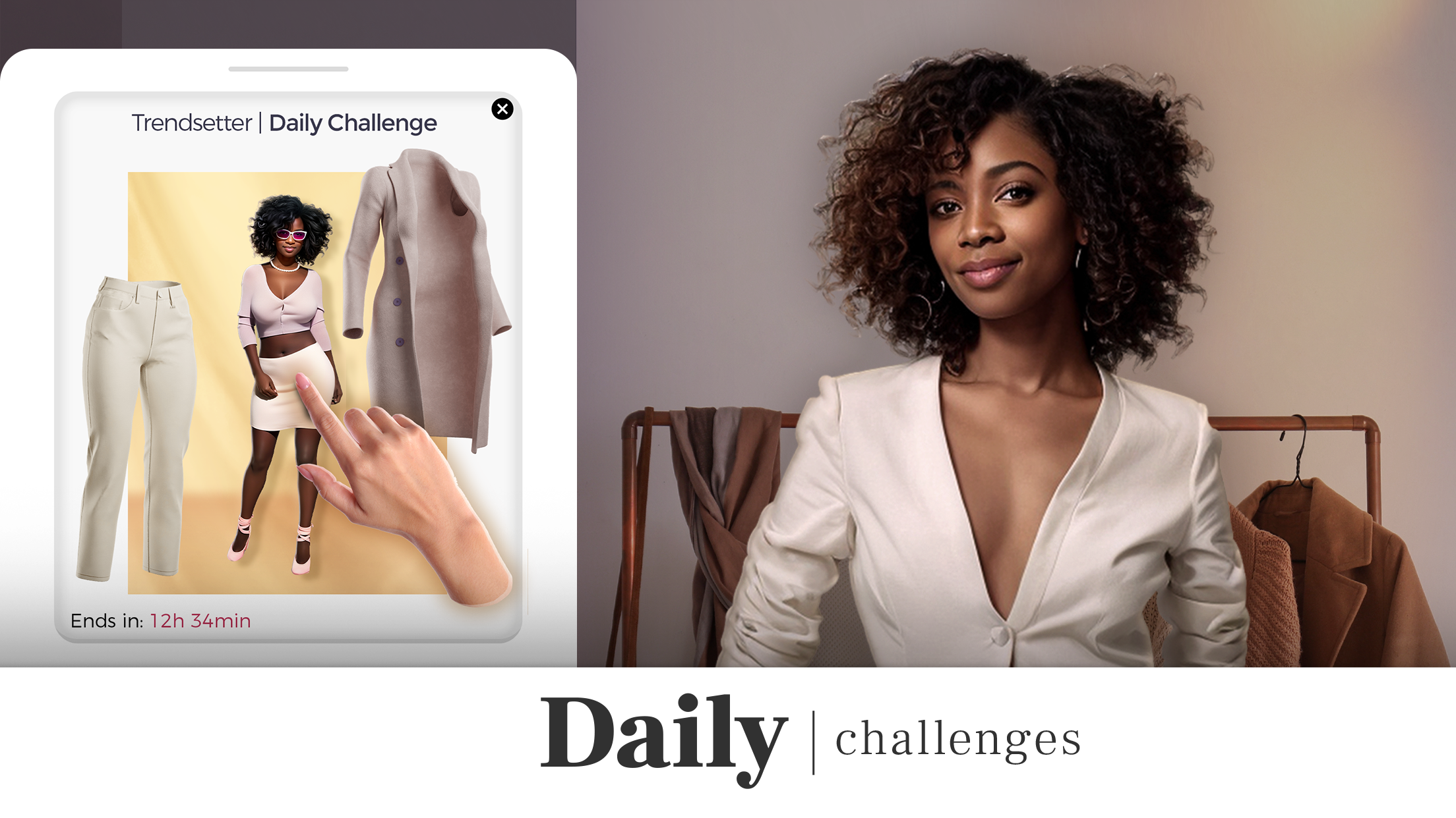 FashionVerse: Fashion Your Way PC