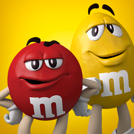 M&M’S Adventure - Puzzle Games