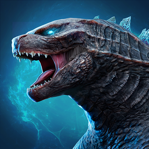 Godzilla x Kong: Titan Chasers ПК