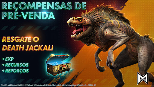 Godzilla x Kong: Titan Chasers para PC