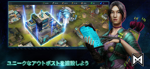 Godzilla x Kong: Titan Chasers PC版