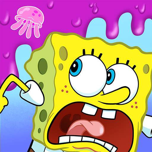 Bob Esponja: Cozinha Cascuda, Aplicações de download da Nintendo Switch, Jogos