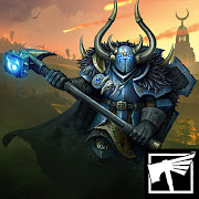 Warhammer: Chaos & Conquest ПК