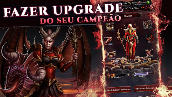 Warhammer: Chaos & Conquest - Construa seu Bando para PC