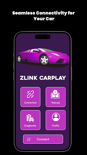 Zlink5 Carplay PC