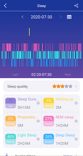 H Band 2.0