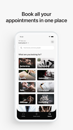 Noona - Book anything ПК