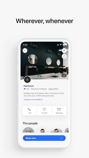 Noona - Book anything ПК