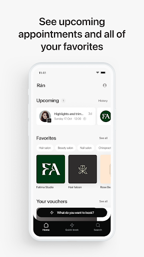 Noona - Book anything ПК
