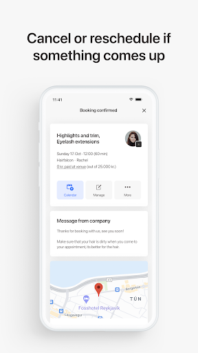 Noona - Book anything ПК