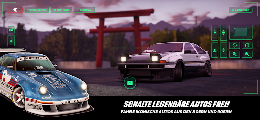 Static Shift Racing PC