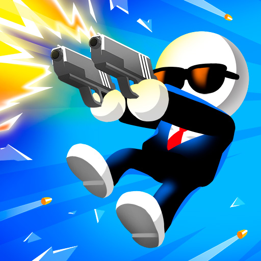 komputer Johnny Trigger: Action Shooter