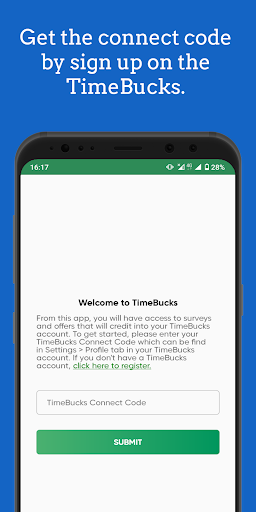 TimeBucks پی سی