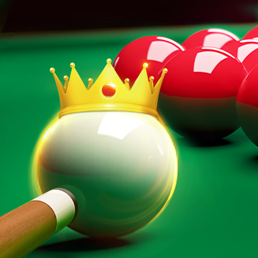 Snooker Elite Pool PC