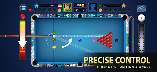 Snooker Elite Pool PC