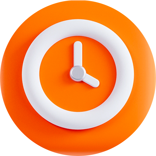 Timer - Stopwatch الحاسوب