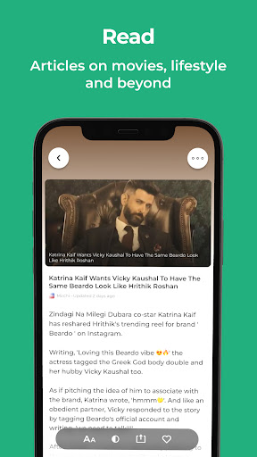 Mirchi Plus-Bollywood, Podcast PC