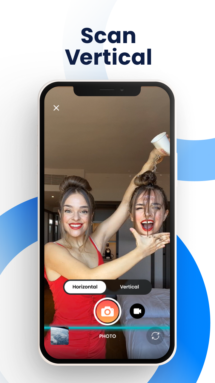 Download Time Warp Scan Face Scanner on PC with MEmu