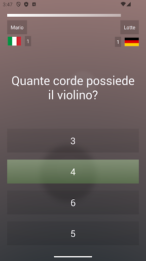 Quiz di cultura generale