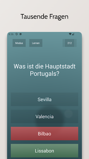 Endlos-Quiz Pro PC
