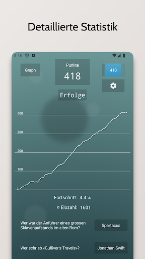 Endlos-Quiz Pro PC