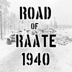Road of Raate 1940 PC