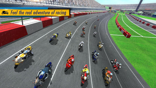 Bike Racing Game পিসি
