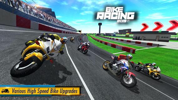 Bike Racing Game PC