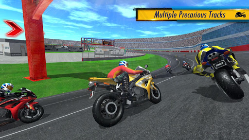 Bike Racing Game পিসি