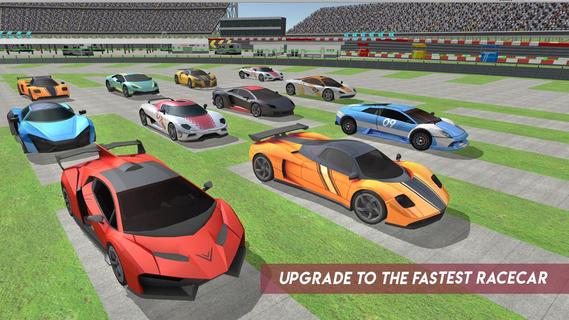 Car Games Racing PC