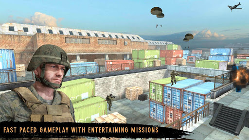 CS - Counter Strike Terrorist