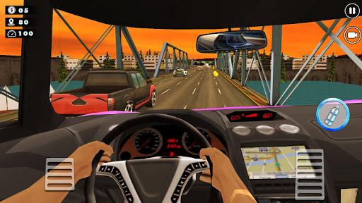 Xtreme Highway Traffic Racing PC