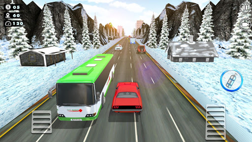 Xtreme Highway Traffic Racing PC