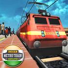 Indian Metro Train Sim 2020 PC