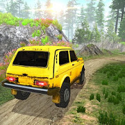 Mountain Car Drive 2019 PC